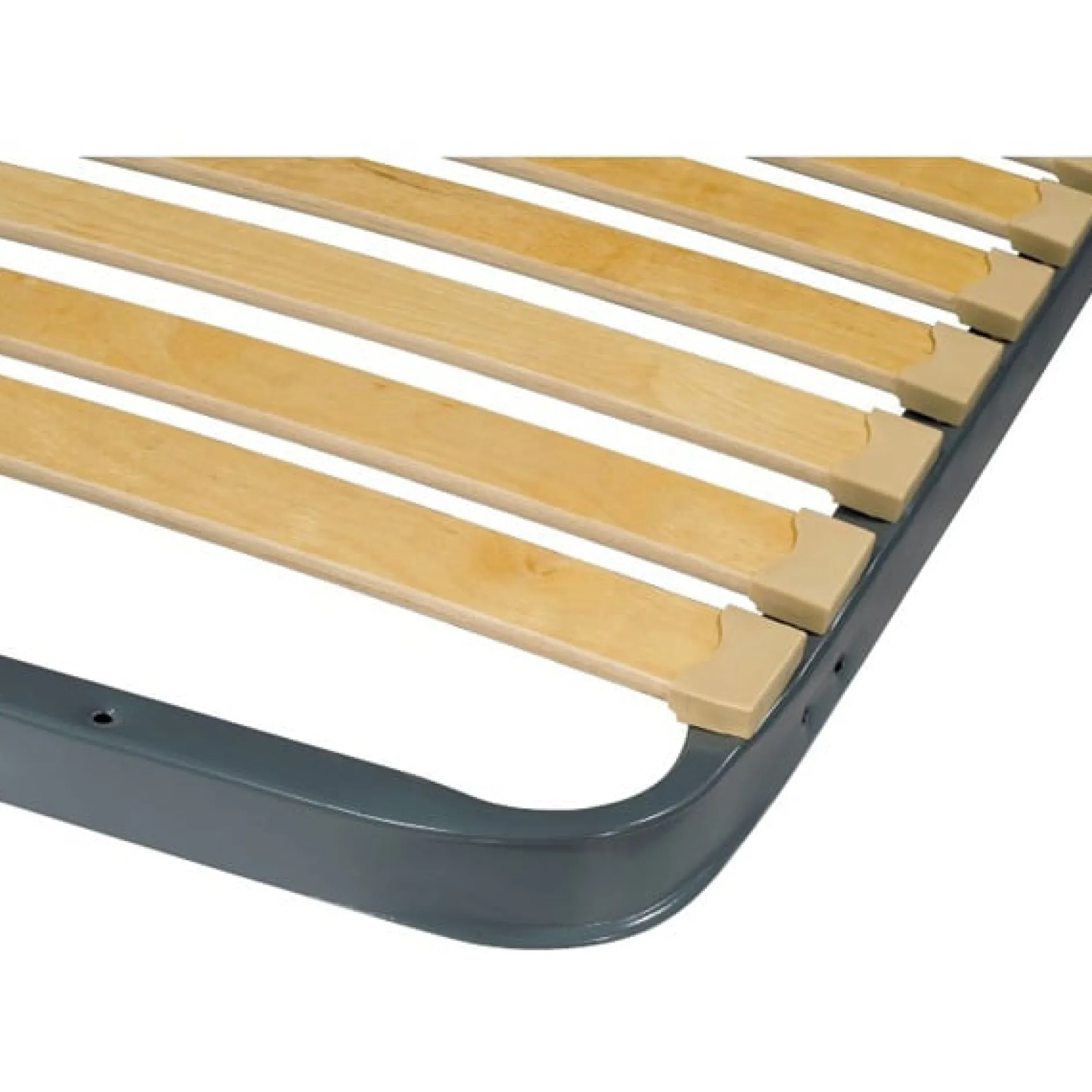 Sommiers*Sauthon Baby's Sweet Home Sommier à lattes 90 x 190 cm de Beige