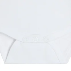 Bodies*Marèse Sous le citronnier Body manches courtes de Linen