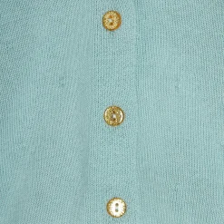 Gilets, Pulls*Marèse Sous le citronnier Cardigan de Vert sage