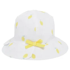 Chapeaux, Bonnets, Écharpes*Marèse Sous le citronnier Chapeau de Lemon Tree