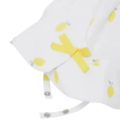 Chapeaux, Bonnets, Écharpes*Marèse Sous le citronnier Chapeau de Lemon Tree