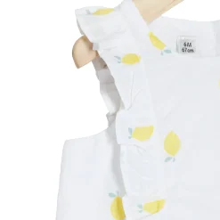 Combinaisons, Salopettes*Marèse Sous le citronnier Combicourt 1 mois de Lemon Tree