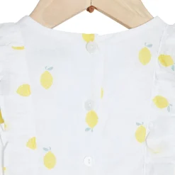 Combinaisons, Salopettes*Marèse Sous le citronnier Combicourt 1 mois de Lemon Tree