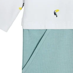 Combinaisons, Salopettes*Marèse Sous le citronnier Combilongue de Coco