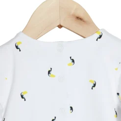 Combinaisons, Salopettes*Marèse Sous le citronnier Combilongue de Coco