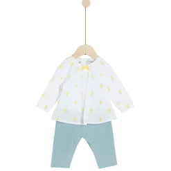 Combinaisons, Salopettes*Marèse Sous le citronnier Combilongue de Lemon Tree