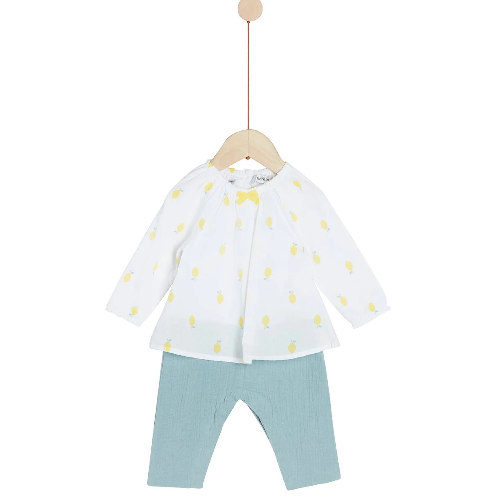 Combinaisons, Salopettes*Marèse Sous le citronnier Combilongue de Lemon Tree