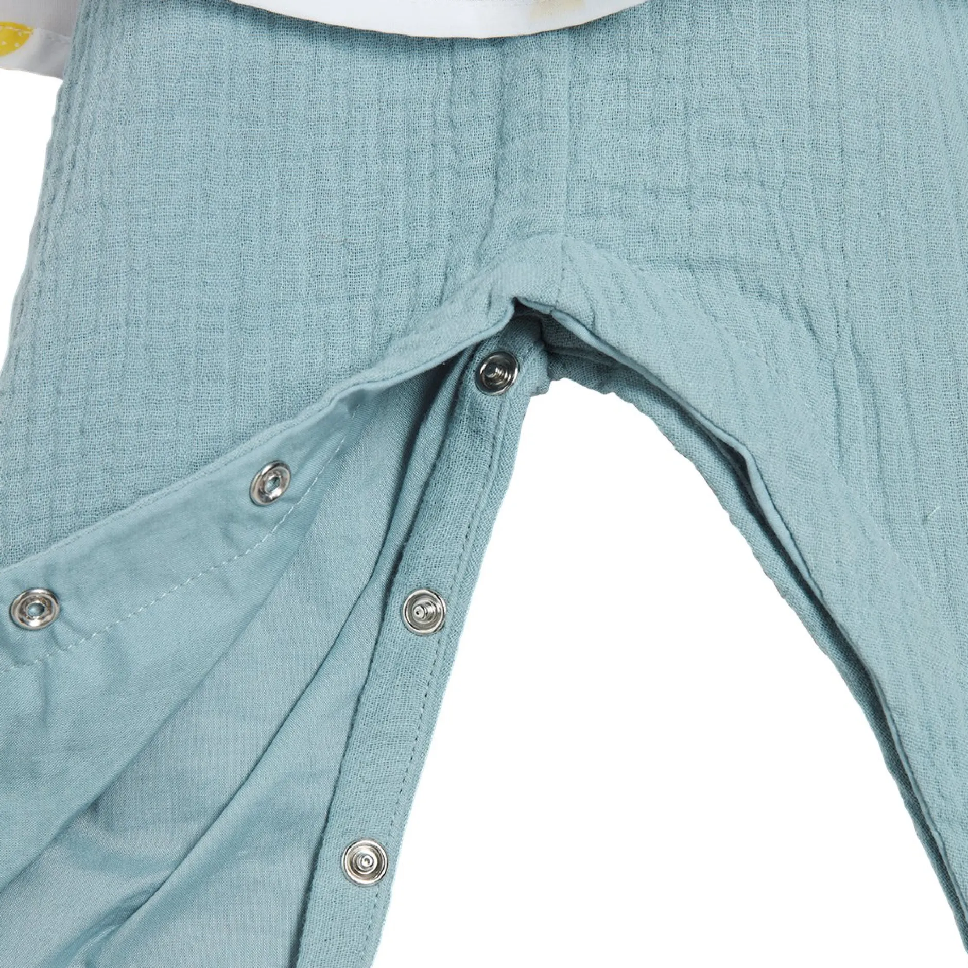 Combinaisons, Salopettes*Marèse Sous le citronnier Combilongue de Lemon Tree