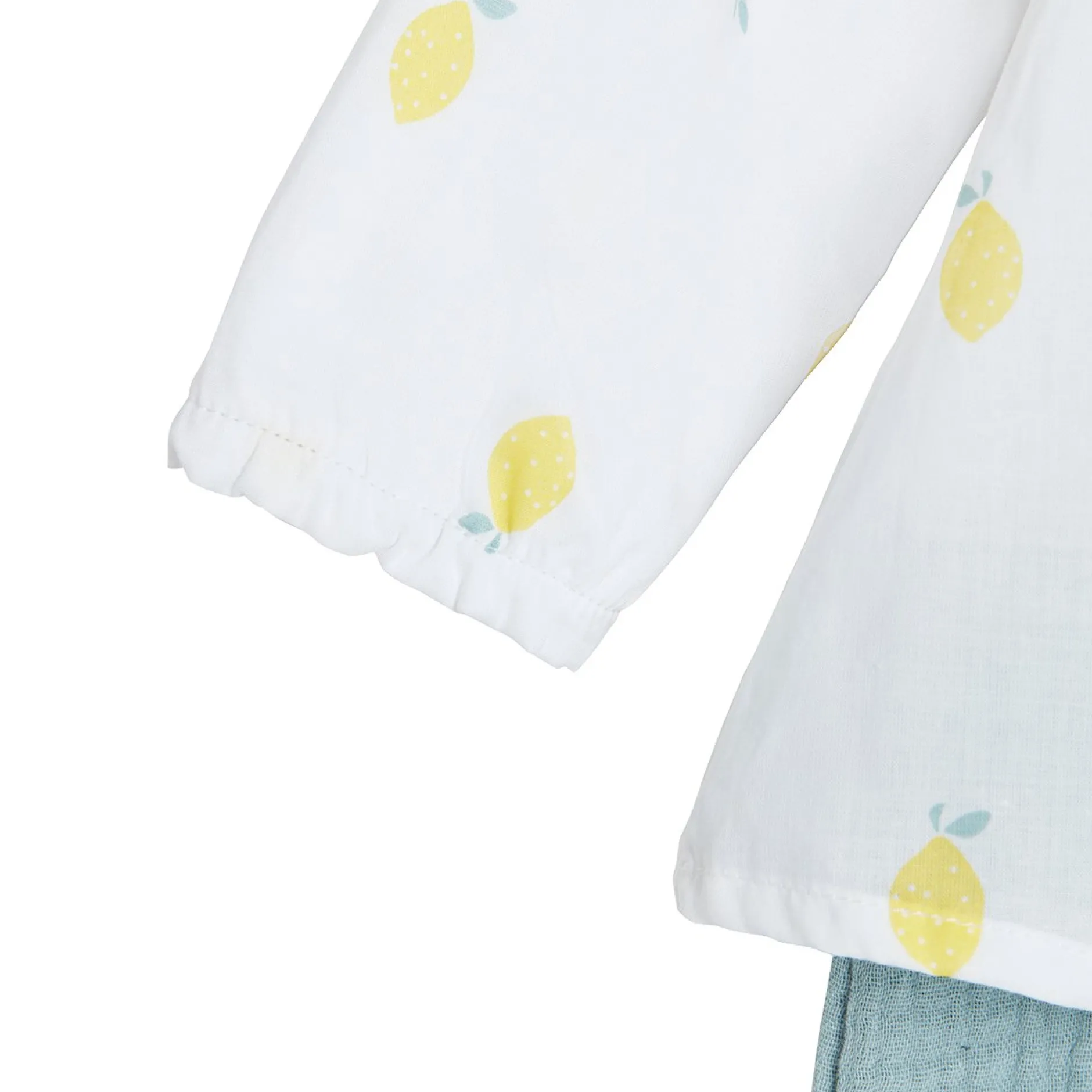 Combinaisons, Salopettes*Marèse Sous le citronnier Combilongue de Lemon Tree