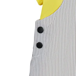 Combinaisons, Salopettes|T-Shirts, Polos, Chemises*Marèse Sous le citronnier Salopette + Tee-shirt de Sunday