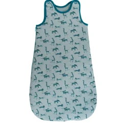 Gigoteuses & Nids D'Ange*Moulin Roty Sous mon baobab sac nid 90 cm de Bleu