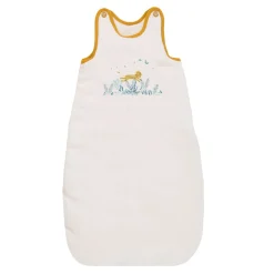 Gigoteuses & Nids D'Ange*Moulin Roty Sous mon Baobab Sac nid 70 cm de Beige