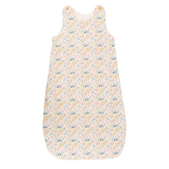 Gigoteuses & Nids D'Ange*Moulin Roty Sous mon baobab sac nid 70 cm de Motif floral