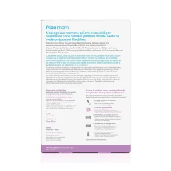 Soins & Beauté|Vêtements*Frida Sous-vêtements post-partum jetables pour Césarienne de