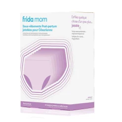 Soins & Beauté|Vêtements*Frida Sous-vêtements post-partum jetables pour Césarienne de