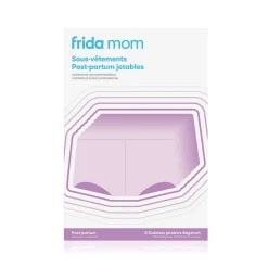 Soins & Beauté|Vêtements*Frida Sous-vêtements post-partum jetables de