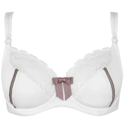 Lingerie|Vêtements*Cache Coeur Soutien gorge Lisa de Perle