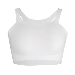 Lingerie|Vêtements*Carriwell Soutien-gorge confort XL de Blanc