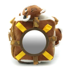 Jouets D'Activités*Les Déglingos Speculos le tigre Cube d'activités de