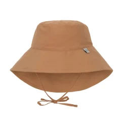 Chapeaux, Bonnets, Écharpes|Chapeaux, Bonnets, Écharpes*Lässig Splash & Fun Chapeau protège-nuque 3-6 mois de Caramel