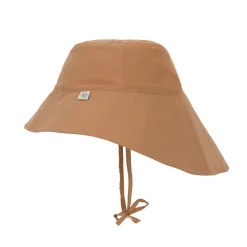 Chapeaux, Bonnets, Écharpes|Chapeaux, Bonnets, Écharpes*Lässig Splash & Fun Chapeau protège-nuque 3-6 mois de Caramel