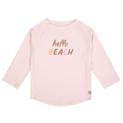 Maillots De Bain Bébé*Lässig Splash & Fun T-shirt anti-UV manches longues de Hello Beach