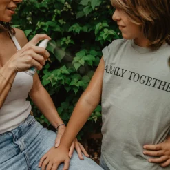 Tout Pour Vos Trajets|Autres Accessoires De Voyage*Suavinex Spray anti-moustiques citronnelle 100 ml de