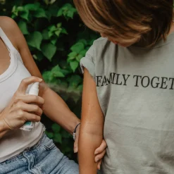 Tout Pour Vos Trajets|Autres Accessoires De Voyage*Suavinex Spray anti-moustiques citronnelle 100 ml de