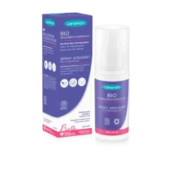 Cosmétiques*Lansinoh Spray Apaisant Post-Accouchement Bio 100 ml de