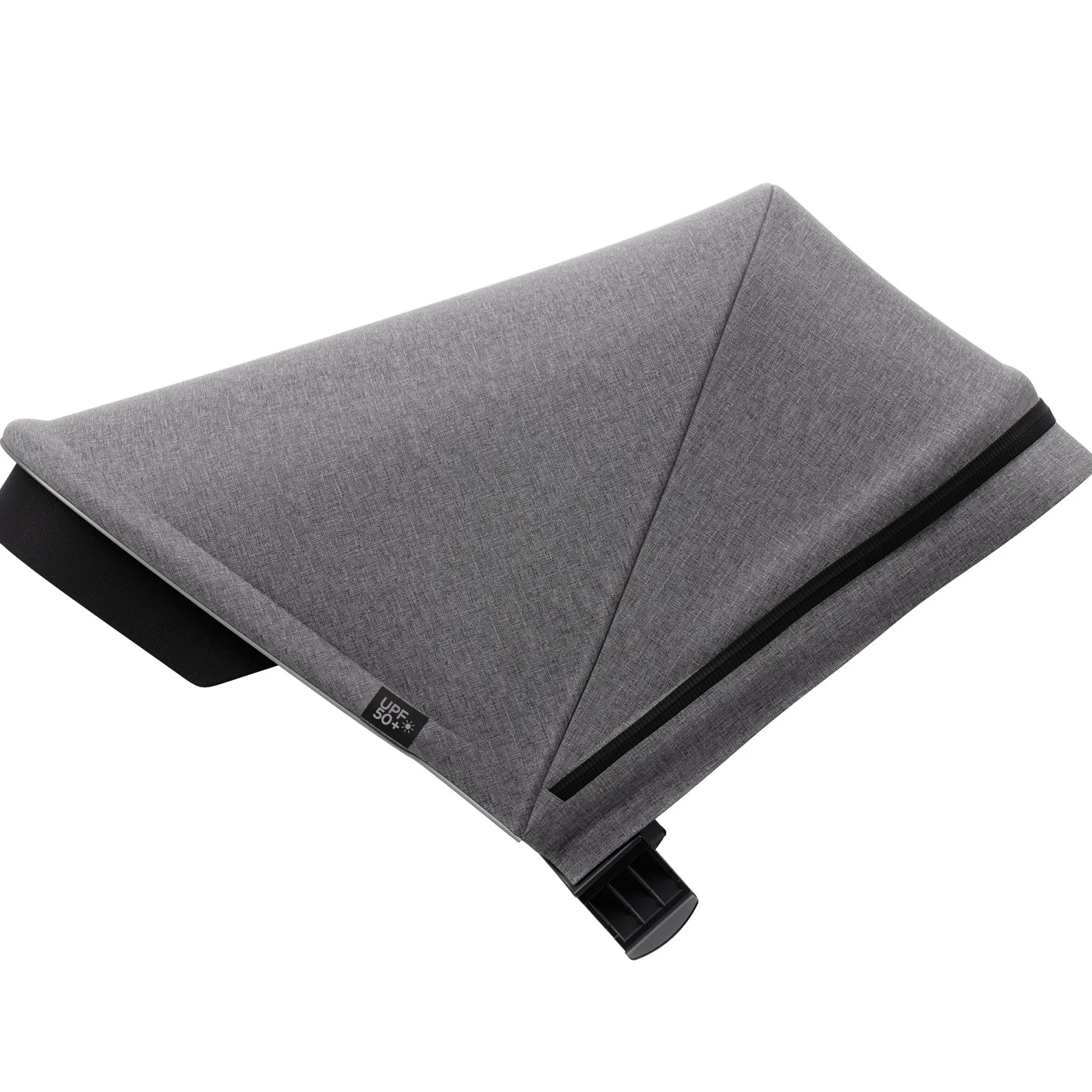 Tout Pour Vos Balades|Accessoires Poussettes*Thule Spring canopy de Grey Melange