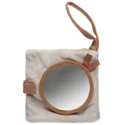 Livres*Jollein Spring Garden Livre d'éveil bébé de