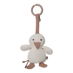 Peluches À Accrocher*Jollein Spring Garden Peluche à accrocher de Duck