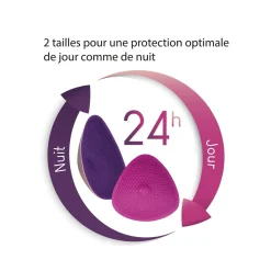 Accessoires De Soin Allaitement*CURVE by Cache Coeur Starter kit Curve S de Nude