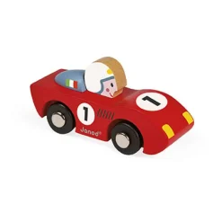 Jouets En Bois|Voitures*Janod Story racing speed de Aléatoire