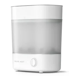 Stérilisateurs*Philips AVENT Stérilisateur électrique vapeur 4 en 1 de Blanc