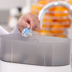 Stérilisateurs*Philips AVENT Stérilisateur électrique vapeur 4 en 1 de Blanc