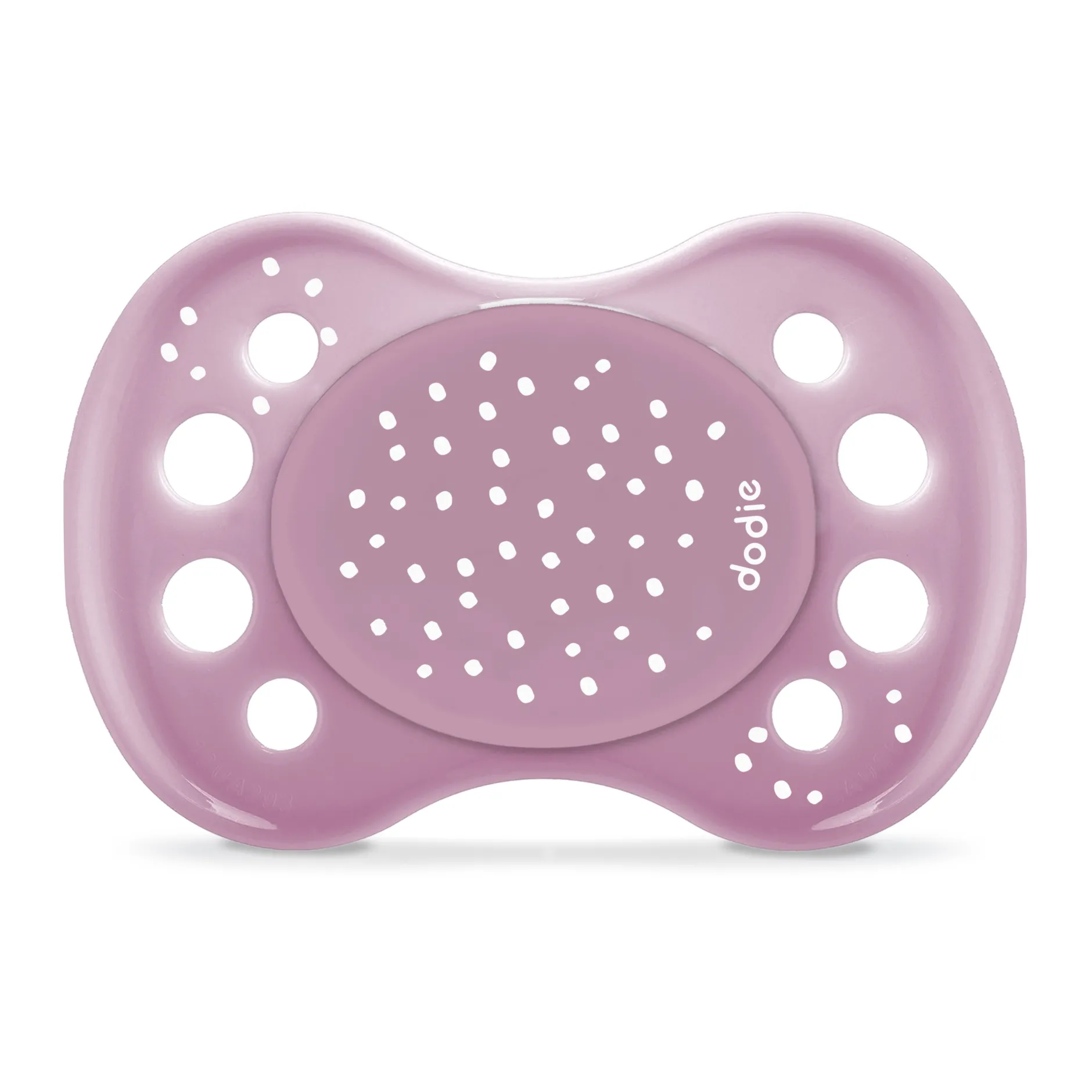 Sucettes*Dodie Sucette anatomique 0-6 mois de Aléatoire