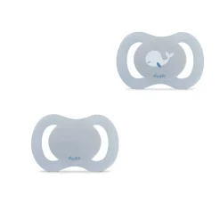 Sucettes*Dodie Sucette anatomique Naissance 0-2 mois de Aléatoire