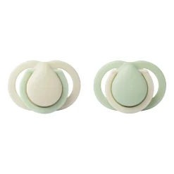 Sucettes*Tommee Tippee Sucettes nouveau-né lot de 2 de Aléatoire