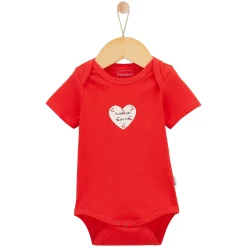 Bodies*P'tit bisou Summer Bodies Body Paradi de Rouge