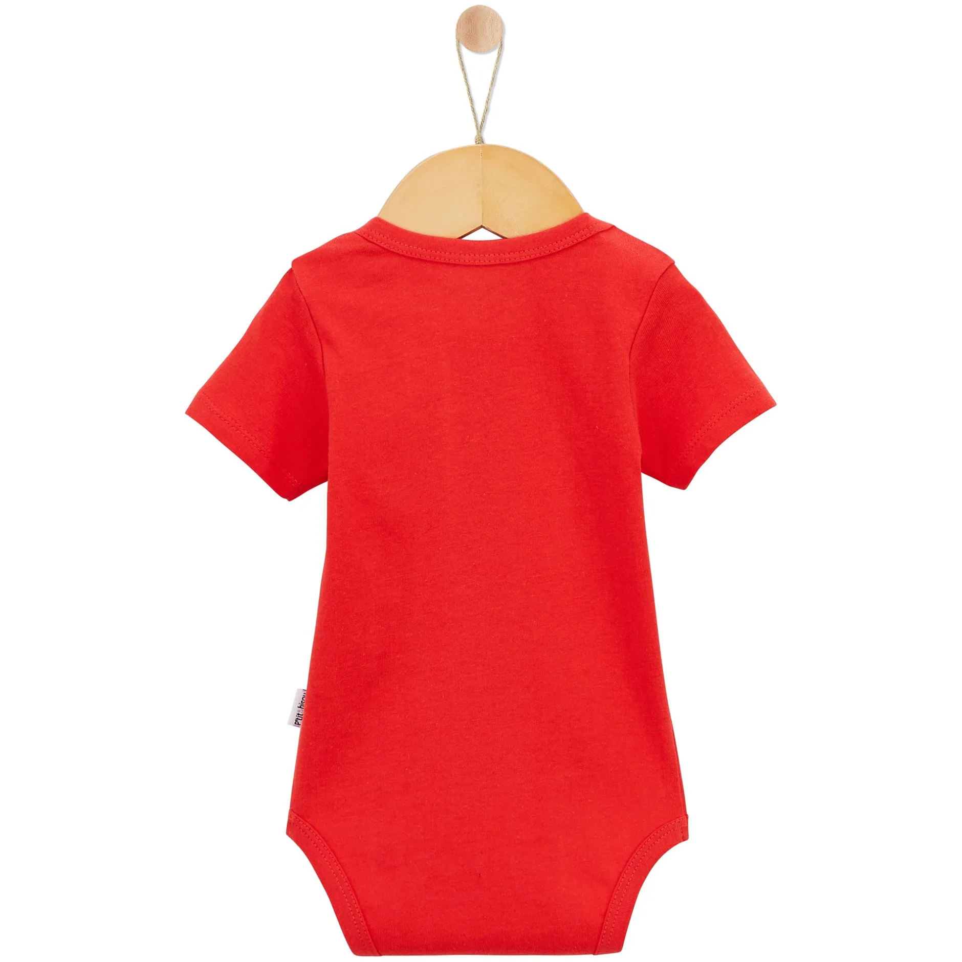 Bodies*P'tit bisou Summer Bodies Body Paradi de Rouge