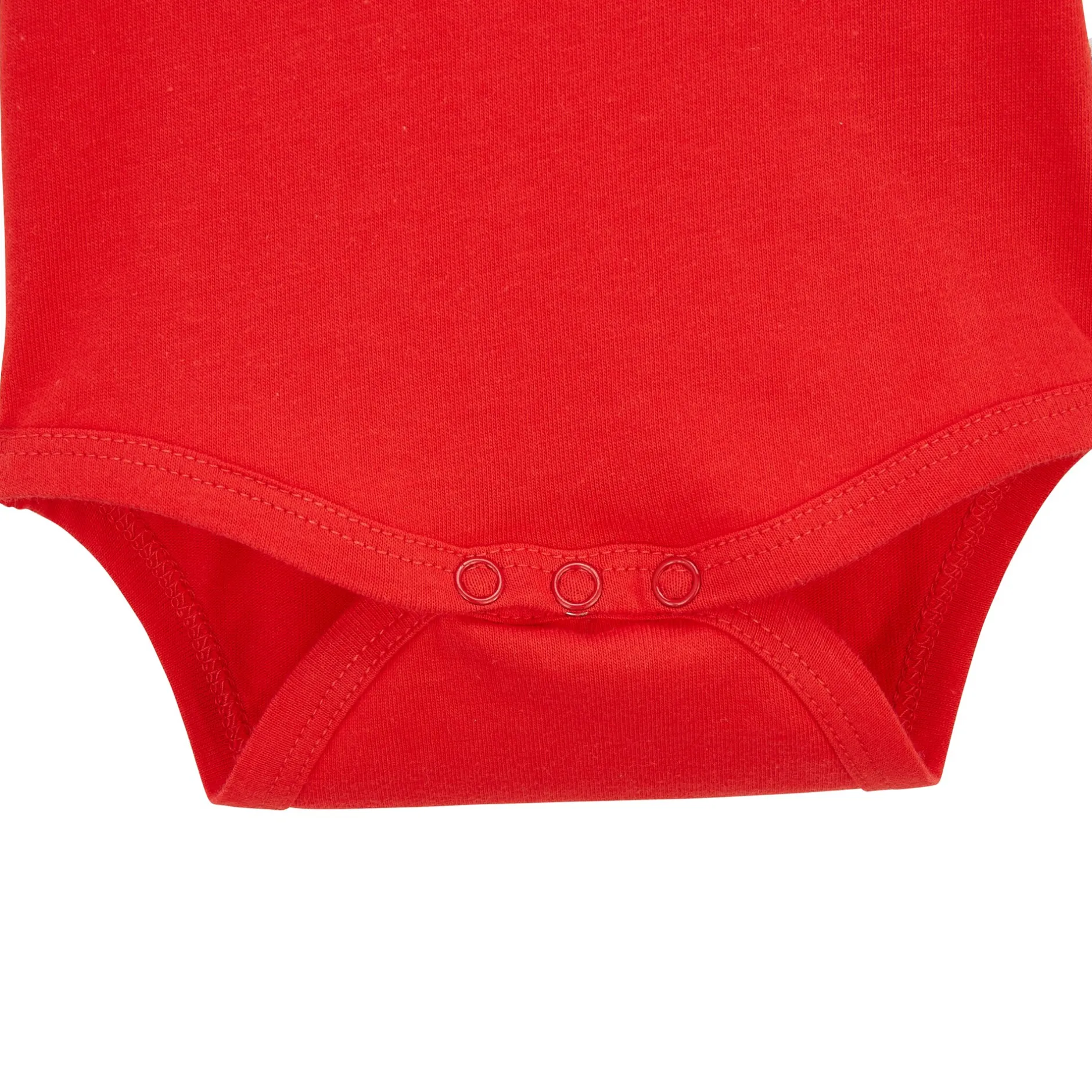 Bodies*P'tit bisou Summer Bodies Body Paradi de Rouge