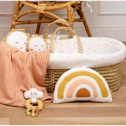 Couvertures*Sauthon Baby Déco Sunlight Couverture de