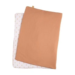 Edredons*Sauthon Baby Déco Sunlight Couvre lit 120 et 140 de