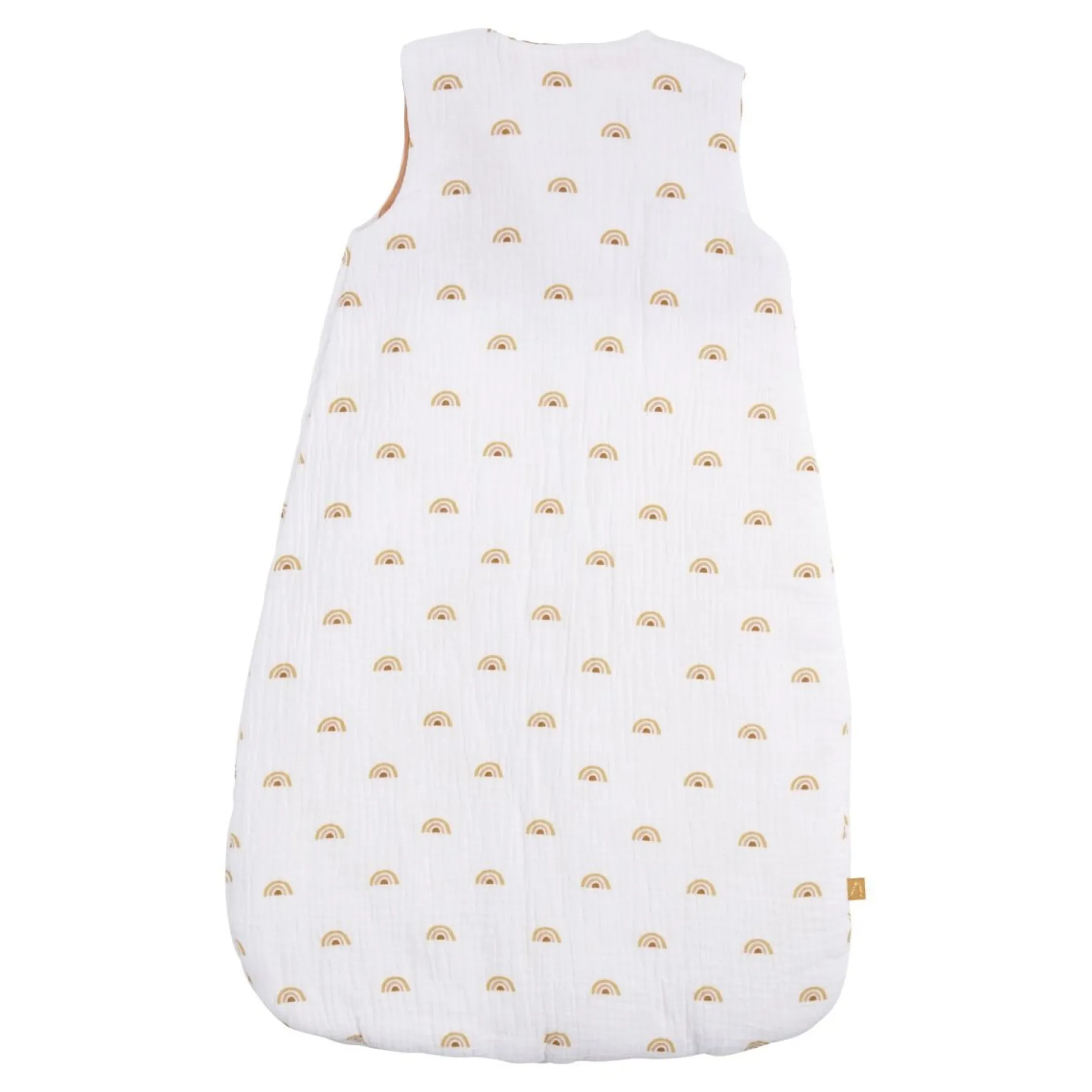 Gigoteuses & Nids D'Ange*Sauthon Baby Déco Sunlight Gigoteuse Ouatinée 0-6 mois de Ecru