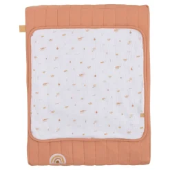 Matelas À Langer*Sauthon Baby Déco Sunlight matelas à langer de