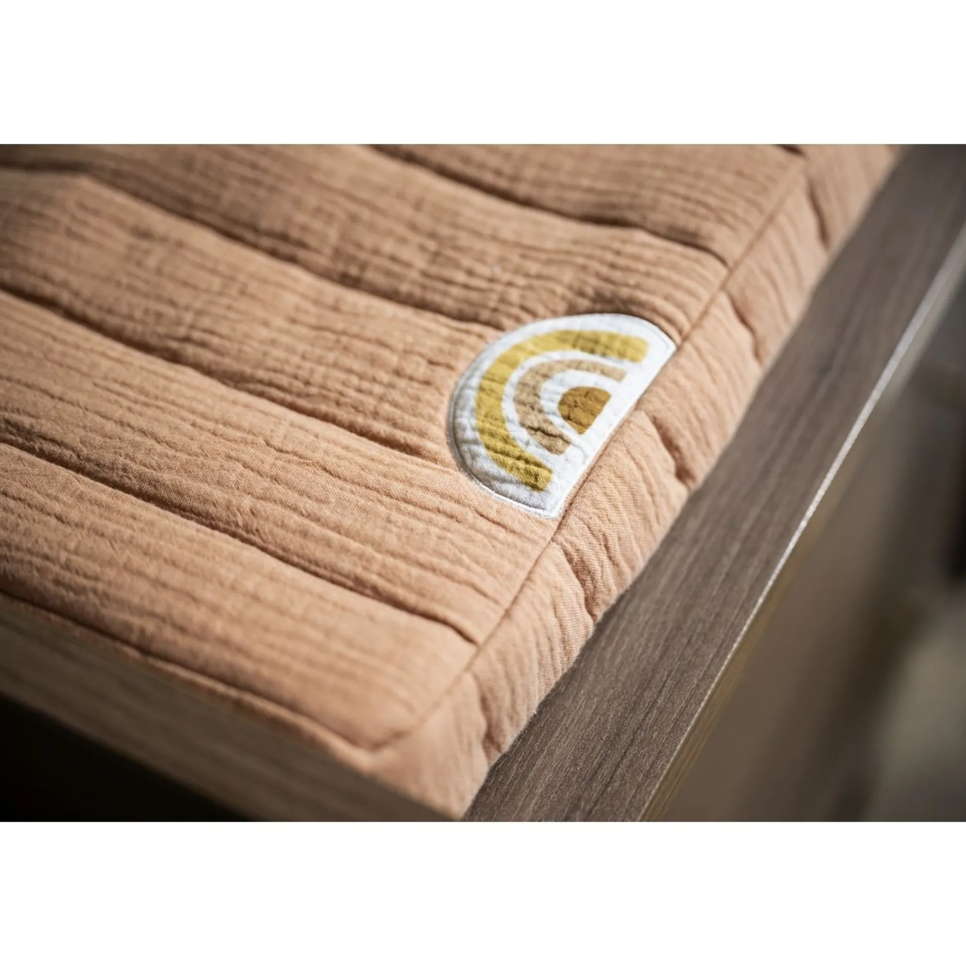 Matelas À Langer*Sauthon Baby Déco Sunlight matelas à langer de