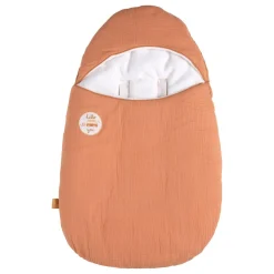 Gigoteuses & Nids D'Ange*Sauthon Baby Déco Sunlight Nid d'ange 5 attaches de Colorado