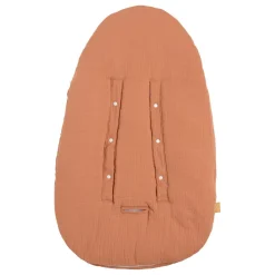 Gigoteuses & Nids D'Ange*Sauthon Baby Déco Sunlight Nid d'ange 5 attaches de Colorado