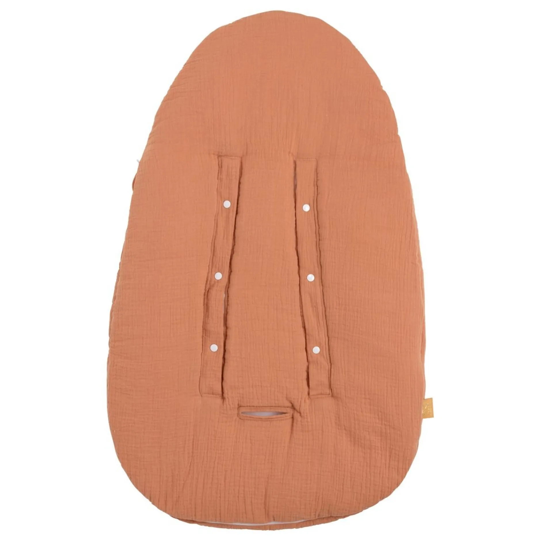 Gigoteuses & Nids D'Ange*Sauthon Baby Déco Sunlight Nid d'ange 5 attaches de Colorado